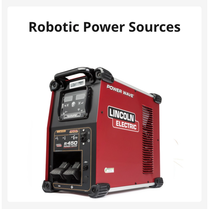 Robotics, Automation - Lösungen für Industrie